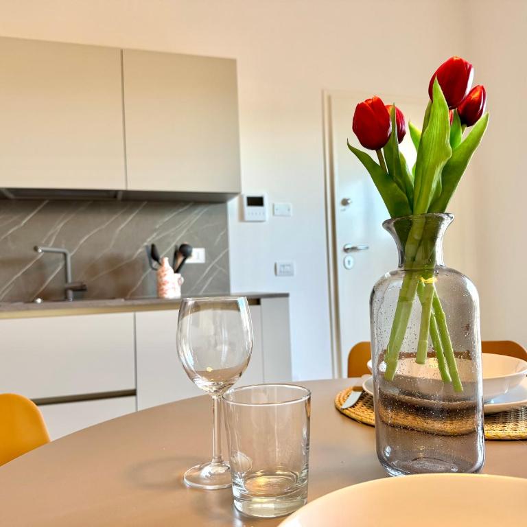 Levante Apartment - Apulian Stay Group - Appartamento con 1 Camera da Letto - 12