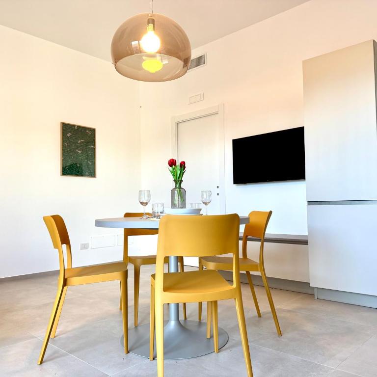 Levante Apartment - Apulian Stay Group - Appartamento con 1 Camera da Letto - 14