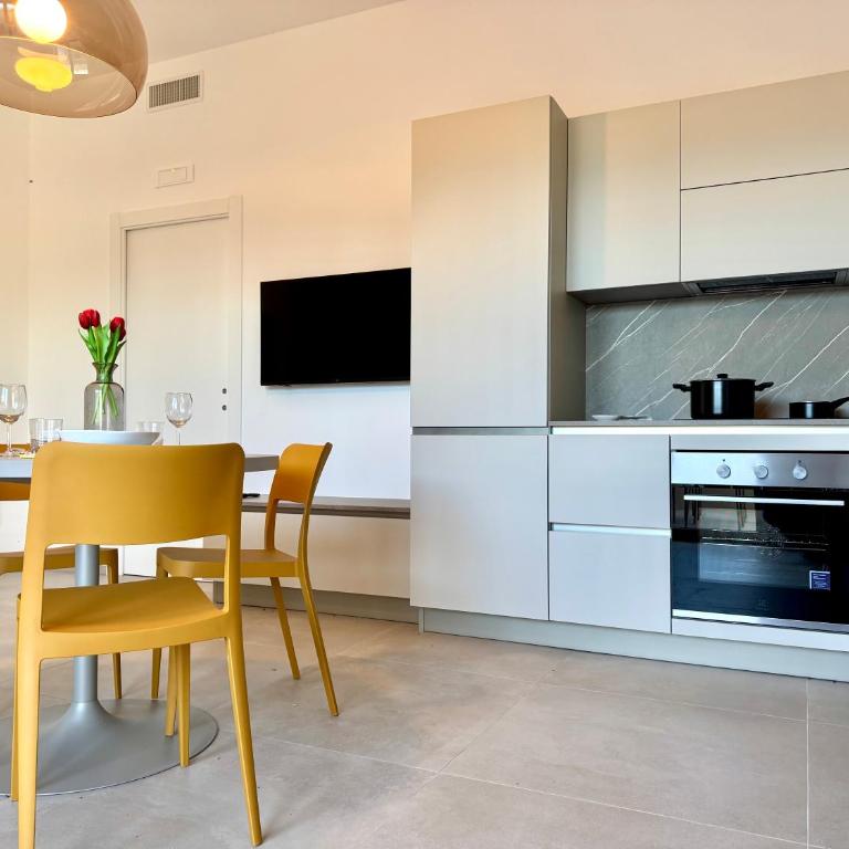 Levante Apartment - Apulian Stay Group - Appartamento con 1 Camera da Letto - 13