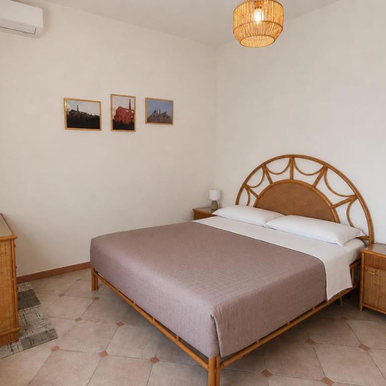 Veranda Vincenzi - Appartamento con 3 Camere da Letto - 7