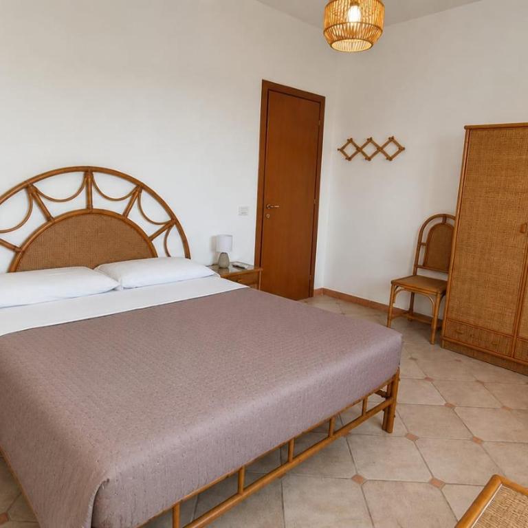 Veranda Vincenzi - Appartamento con 3 Camere da Letto - 9