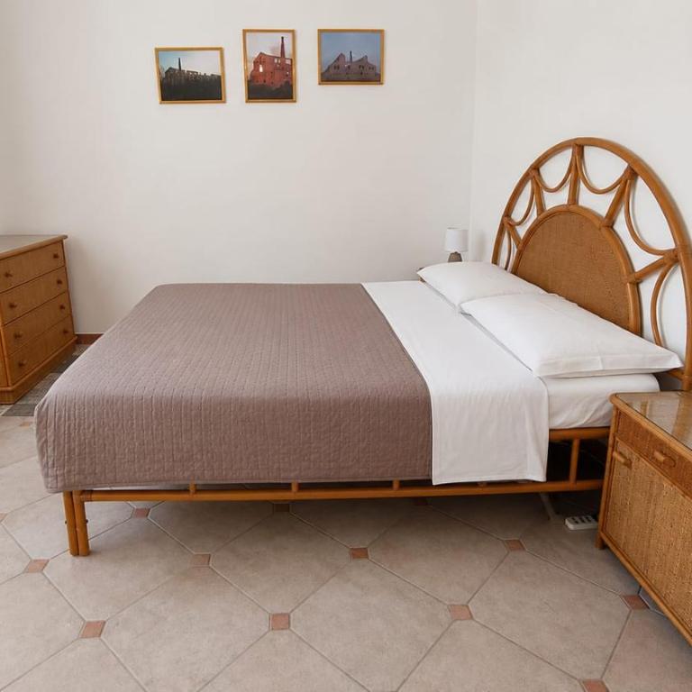 Veranda Vincenzi - Appartamento con 3 Camere da Letto - 10