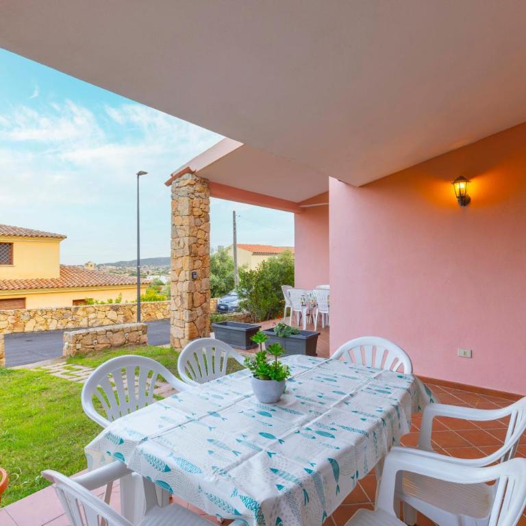 Molarotto Ichnos House - Casa con 2 Camere da Letto - 11