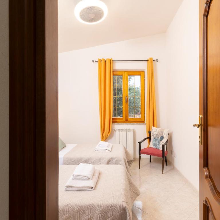 Molarotto Ichnos House - Casa con 2 Camere da Letto - 3