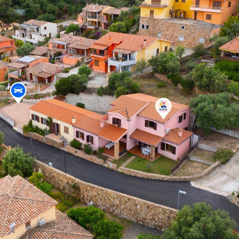 Molarotto Ichnos House - Casa con 2 Camere da Letto - 6