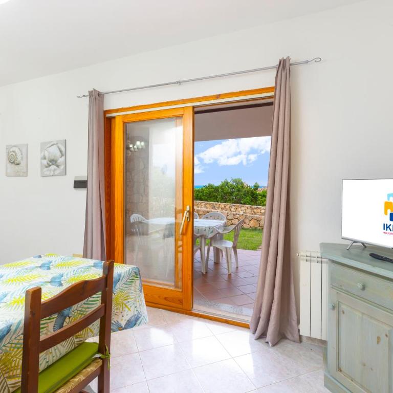 Molarotto Ichnos House - Casa con 2 Camere da Letto - 5