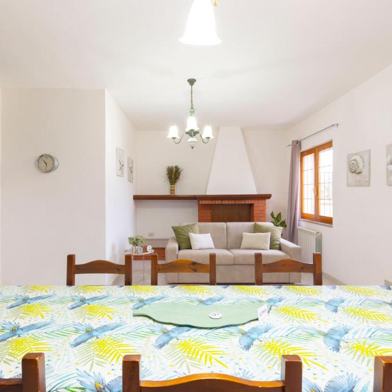 Molarotto Ichnos House - Casa con 2 Camere da Letto - 10
