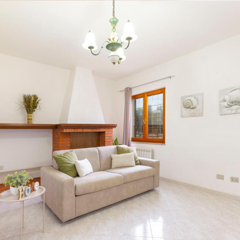 Molarotto Ichnos House - Casa con 2 Camere da Letto - 8