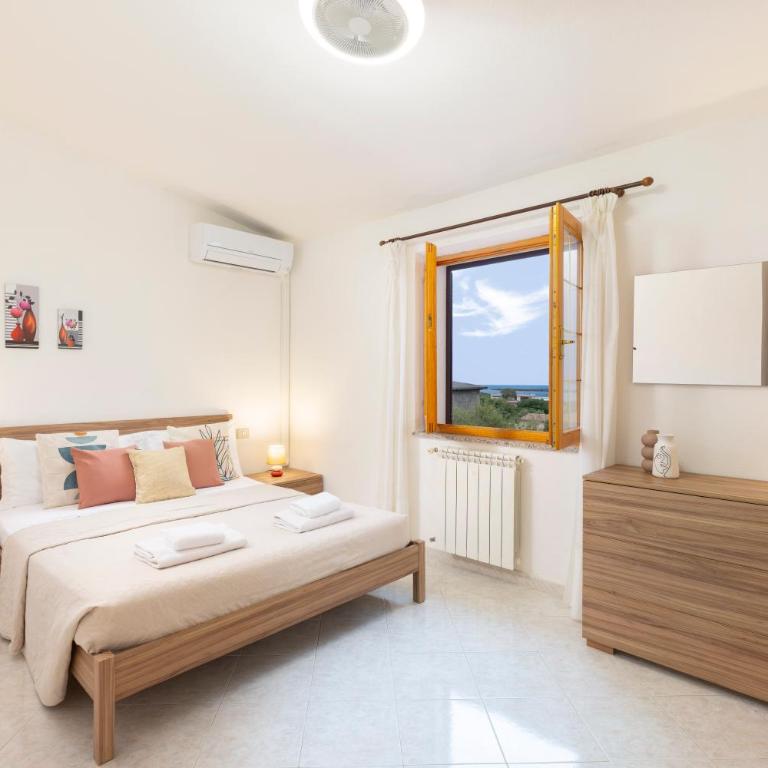 Molarotto Ichnos House - Casa con 2 Camere da Letto - 22