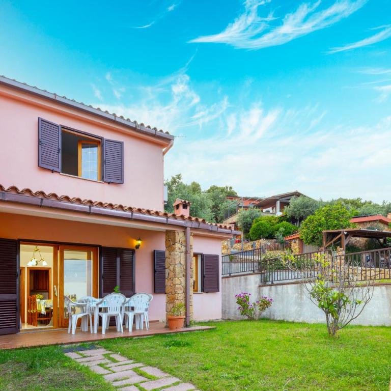 Molarotto Ichnos House - Casa con 2 Camere da Letto - 1