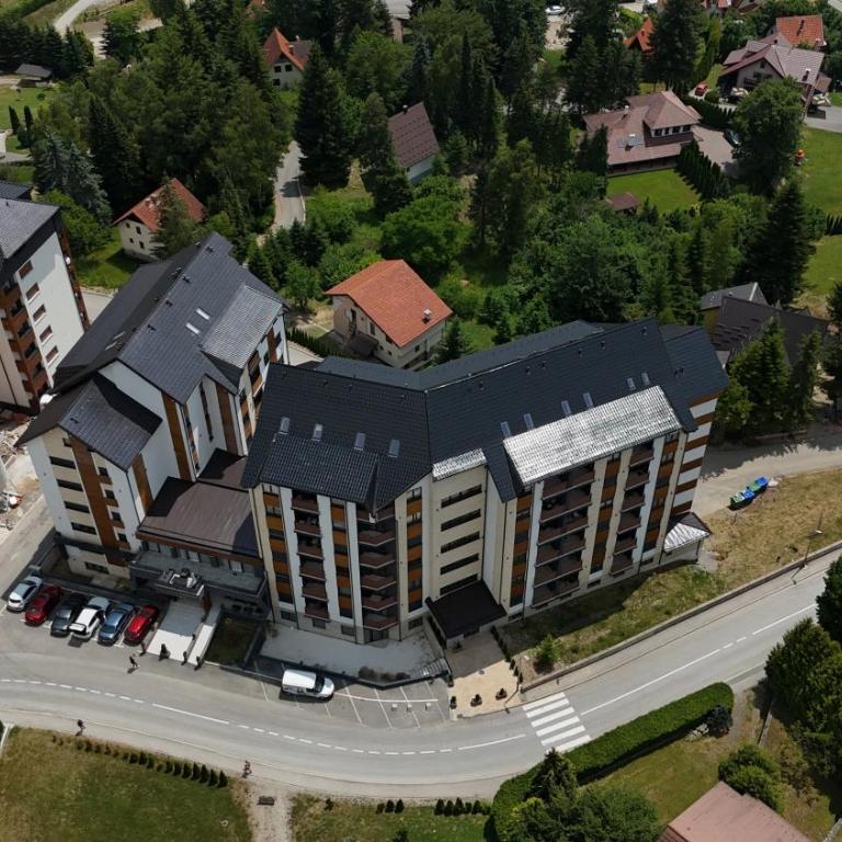 Apartman Luka Lux - Apartman sa 2 Spavaće Sobe - 27