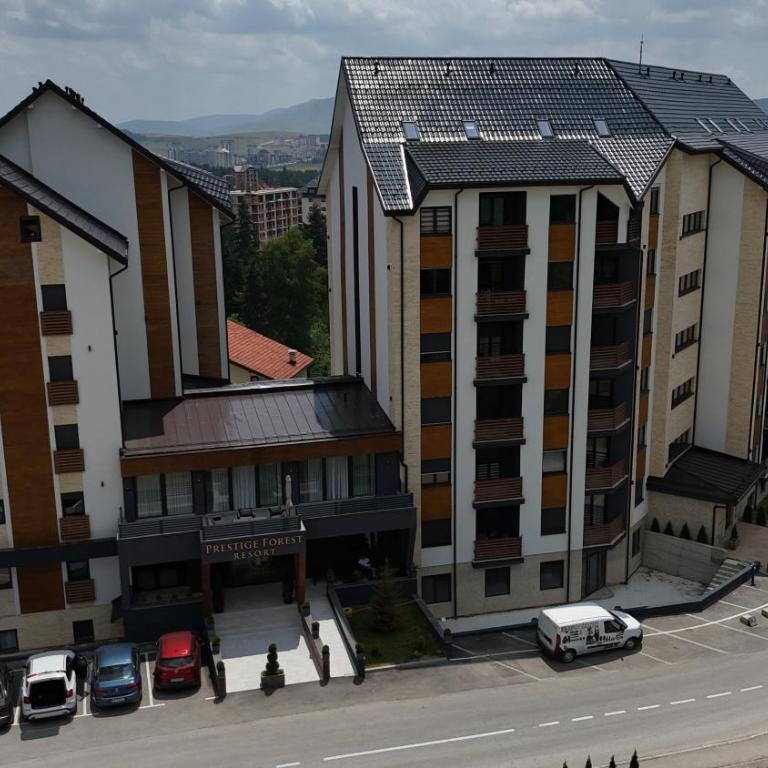 Apartman Luka Lux - Apartman sa 2 Spavaće Sobe - 28