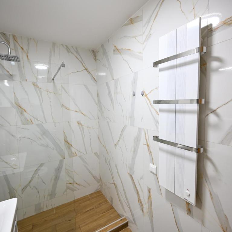 Apartman Luka Lux - Apartman sa 2 Spavaće Sobe - 32