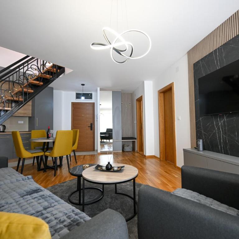 Apartman Luka Lux - Apartman sa 2 Spavaće Sobe - 30