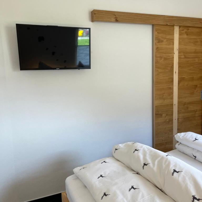 BLANKA'S Apart Auszeit - Apartment mit 1 Schlafzimmer - 25