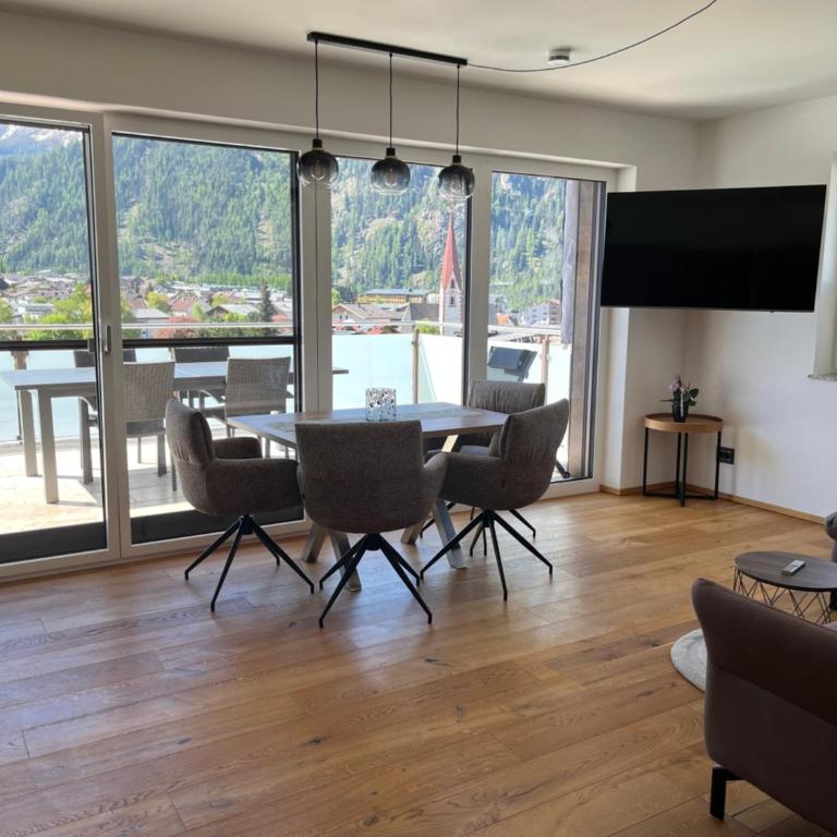 BLANKA'S Apart Auszeit - Apartment mit 1 Schlafzimmer - 7