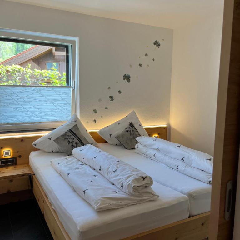 BLANKA'S Apart Auszeit - Apartment mit 1 Schlafzimmer - 23