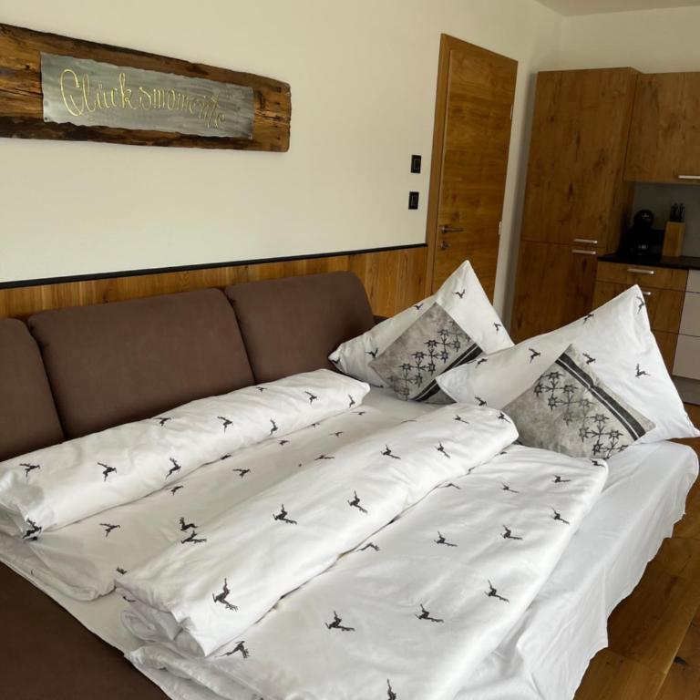 BLANKA'S Apart Auszeit - Apartment mit 1 Schlafzimmer - 13