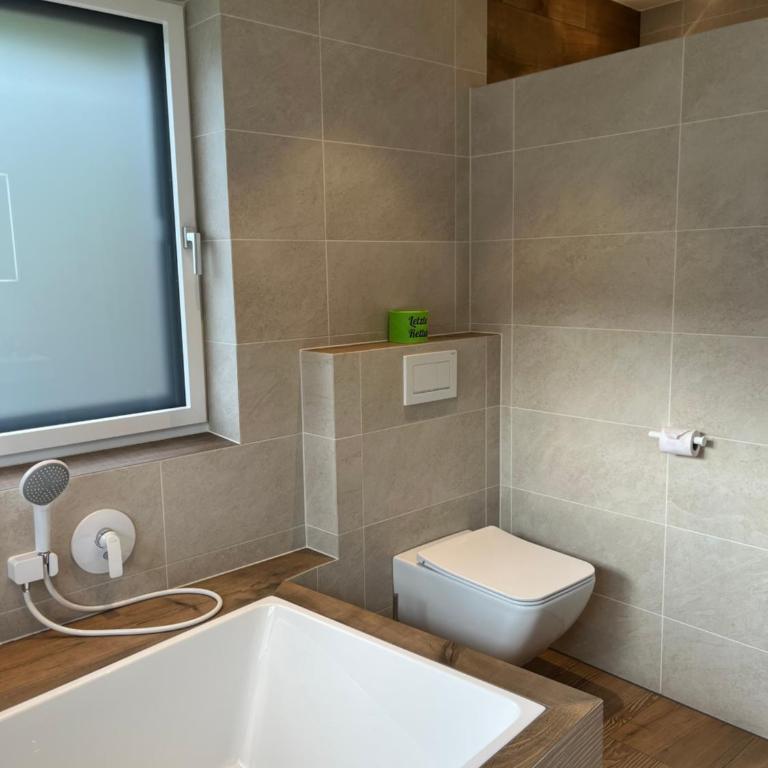 BLANKA'S Apart Auszeit - Apartment mit 1 Schlafzimmer - 18