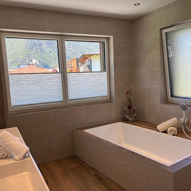 BLANKA'S Apart Auszeit - Apartment mit 1 Schlafzimmer - 21