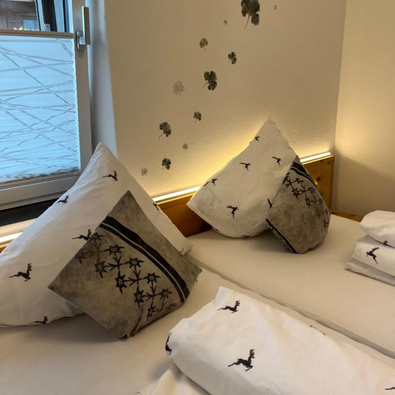 BLANKA'S Apart Auszeit - Apartment mit 1 Schlafzimmer - 22