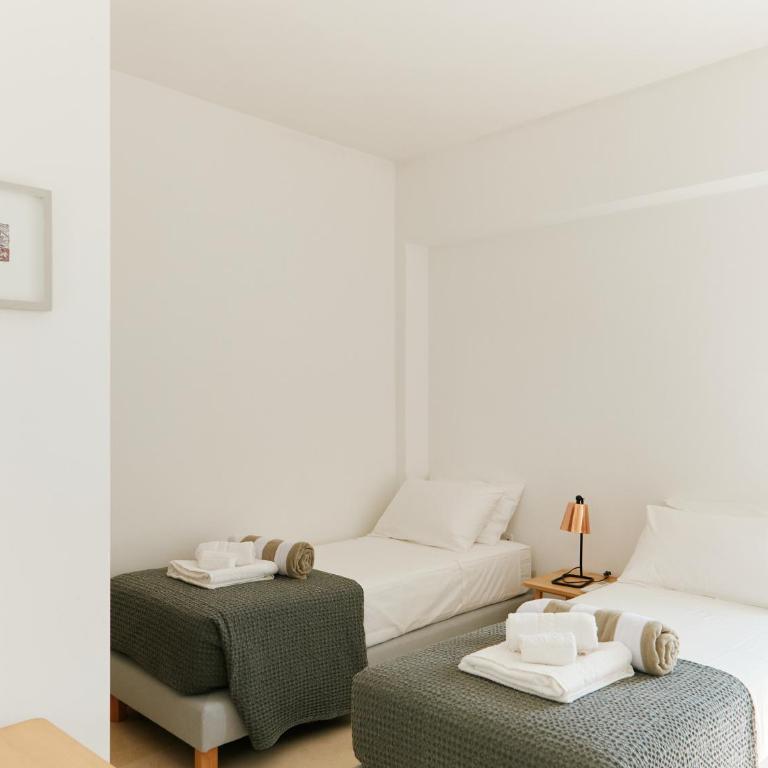 Villa Aurora - Ostuni - Villa - 26