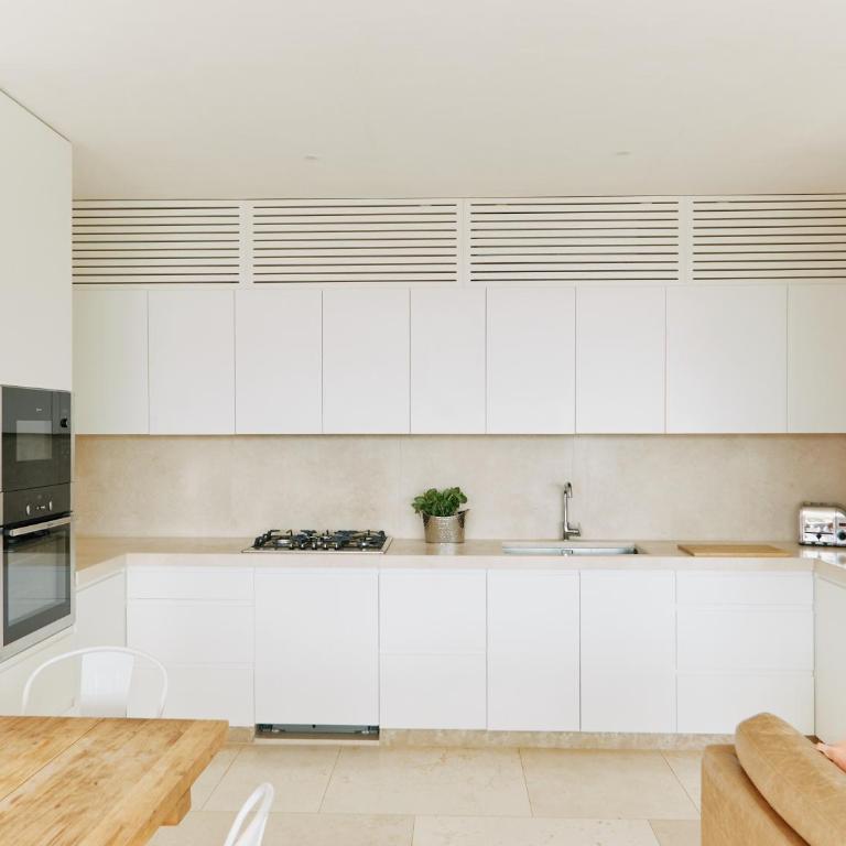 Villa Aurora - Ostuni - Villa - 17