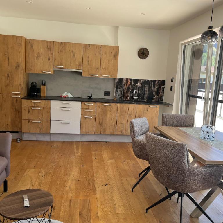 BLANKA'S Apart Auszeit - Apartment mit 1 Schlafzimmer - 10