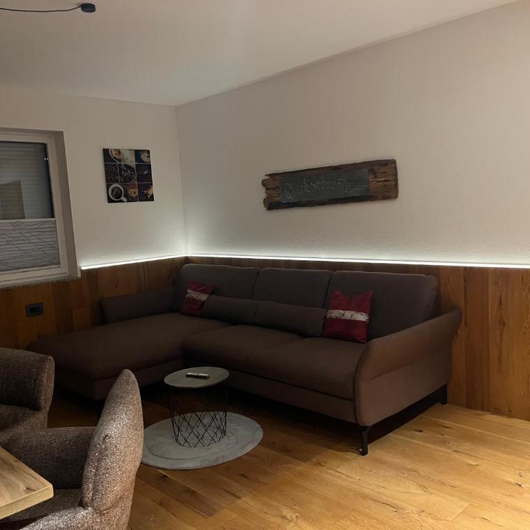 BLANKA'S Apart Auszeit - Apartment mit 1 Schlafzimmer - 12