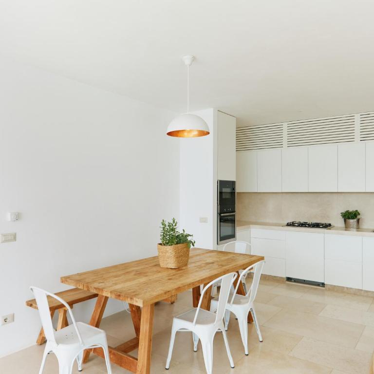 Villa Aurora - Ostuni - Villa - 18