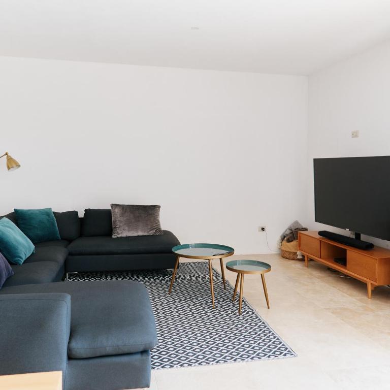 Villa Aurora - Ostuni - Villa - 38