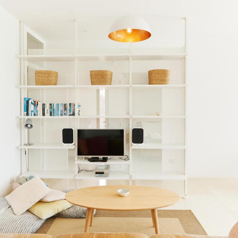 Villa Aurora - Ostuni - Villa - 14