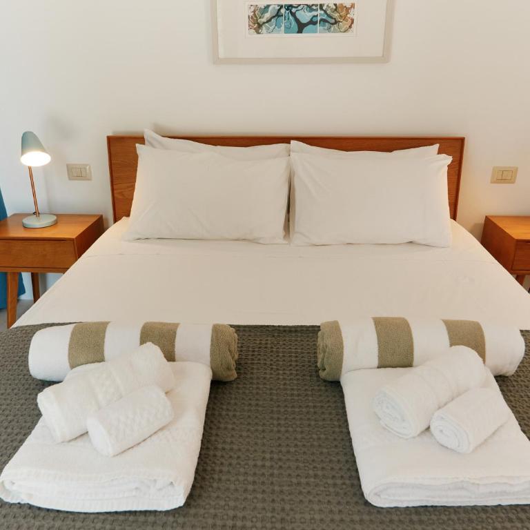 Villa Aurora - Ostuni - Villa - 20