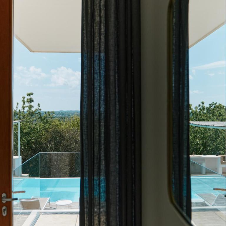 Villa Aurora - Ostuni - Villa - 25