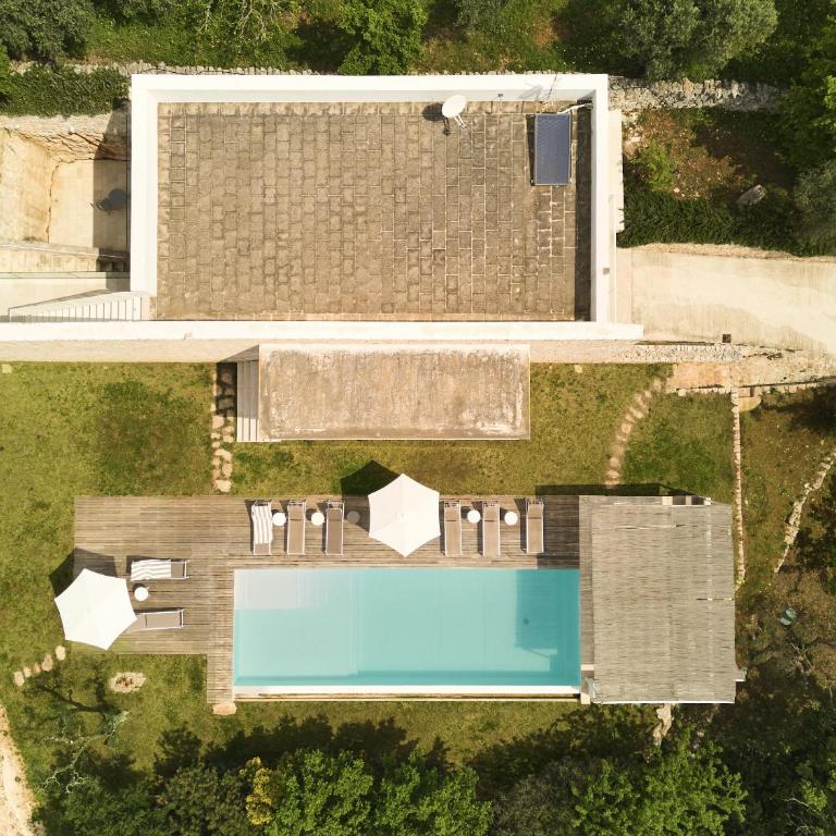 Villa Aurora - Ostuni - Villa - 43