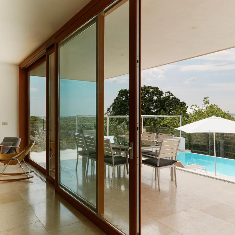 Villa Aurora - Ostuni - Villa - 12