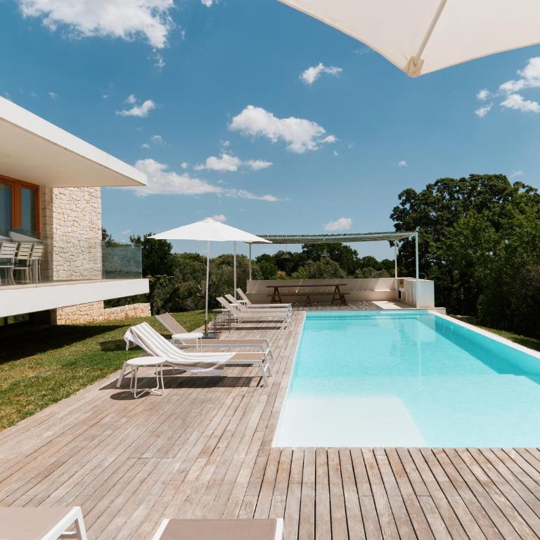 Villa Aurora - Ostuni - Villa - 3