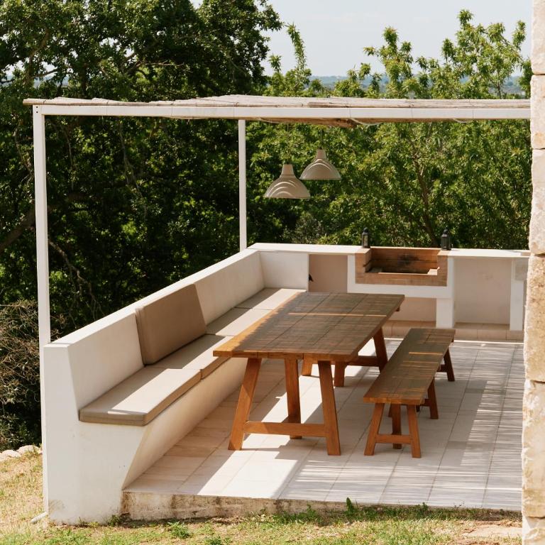 Villa Aurora - Ostuni - Villa - 9