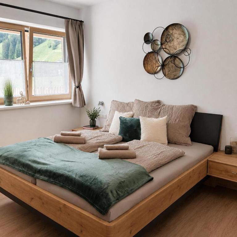 Boutique Appartements Kumming inkl Nationalparkcard - Apartment mit Blick auf die Berge - 3