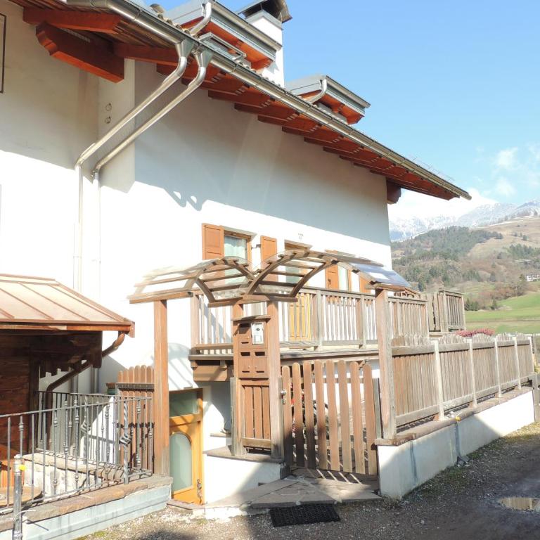 Prà Lisandro - Appartamento Standard con 3 Camere da Letto - 2