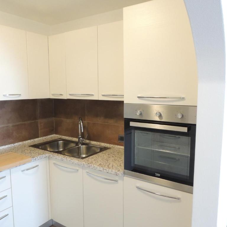 Prà Lisandro - Appartamento Standard con 3 Camere da Letto - 11