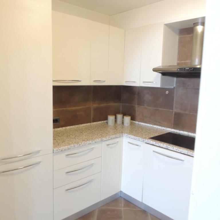 Prà Lisandro - Appartamento Standard con 3 Camere da Letto - 12