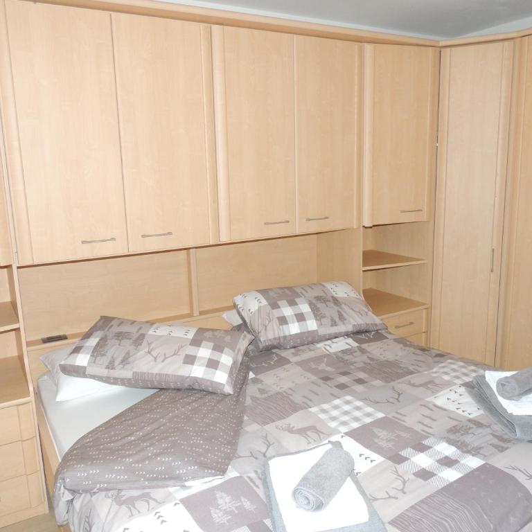 Prà Lisandro - Appartamento Standard con 3 Camere da Letto - 13