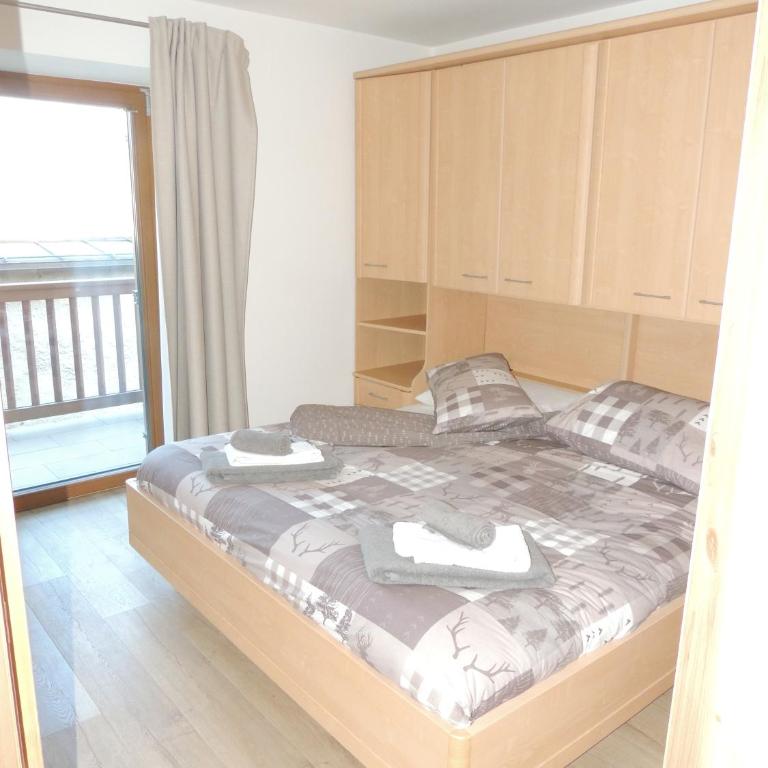 Prà Lisandro - Appartamento Standard con 3 Camere da Letto - 14