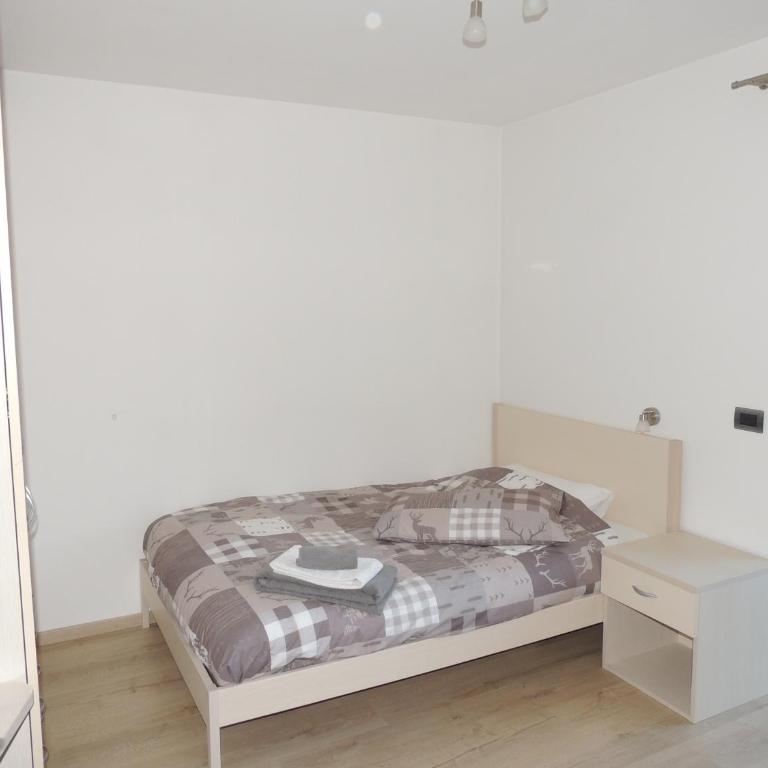 Prà Lisandro - Appartamento Standard con 3 Camere da Letto - 17