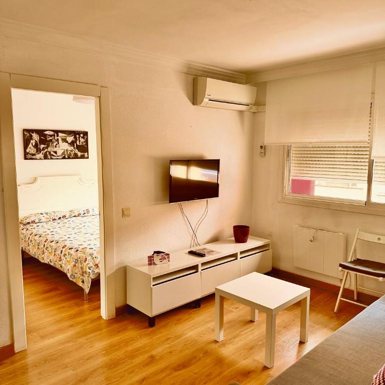 Ana's Apartment parking gratuito - Studio Apartment - 1