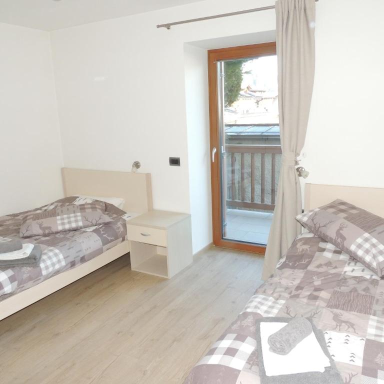 Prà Lisandro - Appartamento Standard con 3 Camere da Letto - 18
