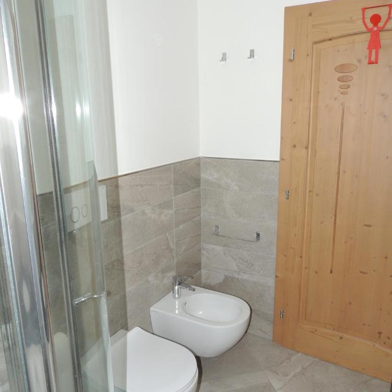 Prà Lisandro - Appartamento Standard con 3 Camere da Letto - 20