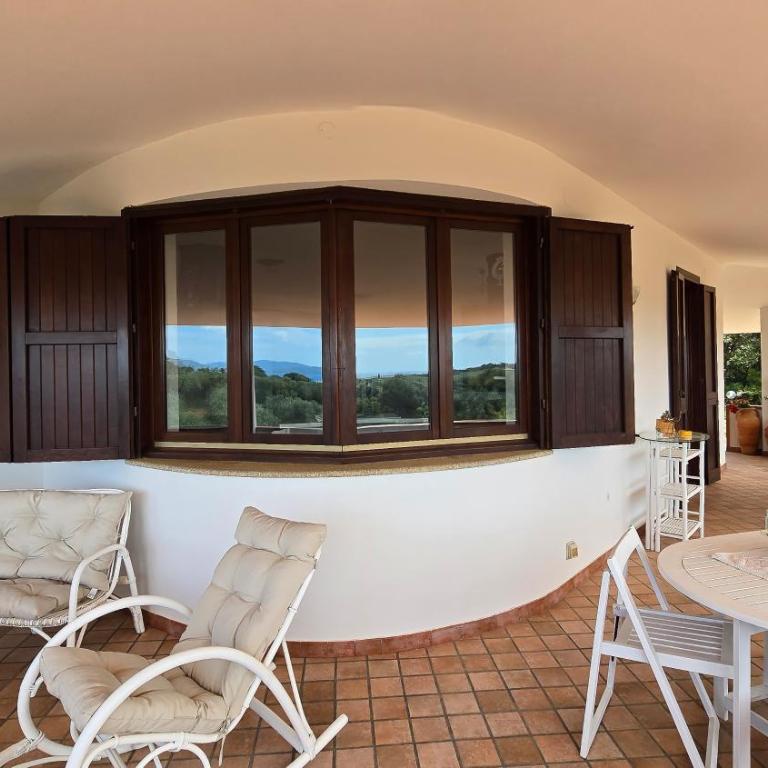 Casetta degli Ulivi - Villa con 1 Camera da Letto - 7
