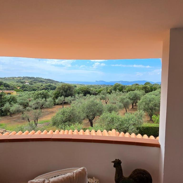 Casetta degli Ulivi - Villa con 1 Camera da Letto - 6